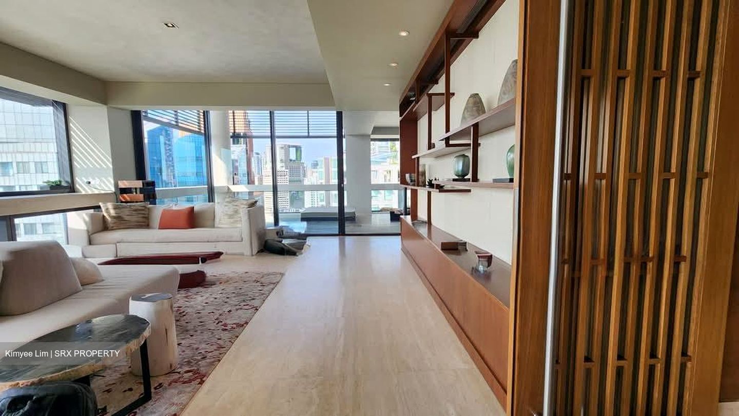 Hana (D10), Condominium #567678291